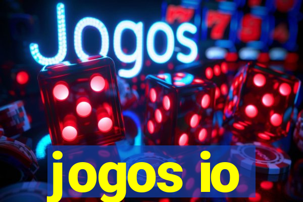 jogos io